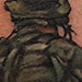 Tattoos - Army Ranger Memorial Tattoo - 76526